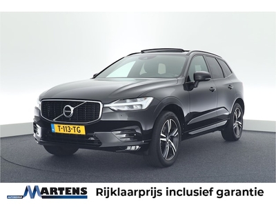 Volvo XC60 Benzine