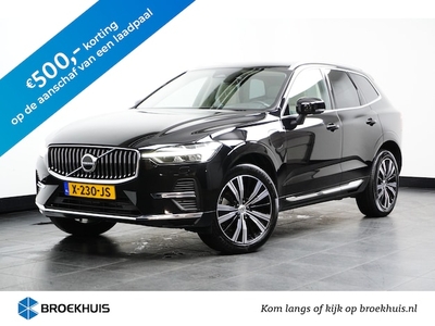 Volvo XC60 Benzine