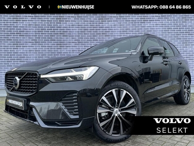 Volvo XC60 Benzine