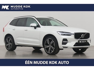 Volvo XC60 Benzine