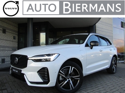 Volvo XC60 Benzine