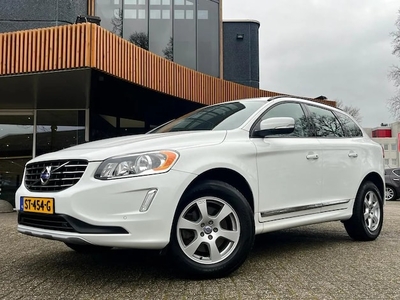 Volvo XC60 Benzine