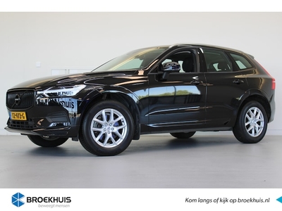 Volvo XC60 Benzine