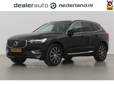 Volvo XC60 Benzine