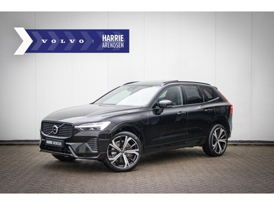 Volvo XC60 Benzine