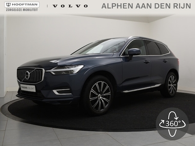 Volvo XC60 Benzine