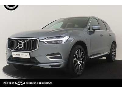 Volvo XC60 Benzine