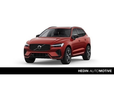 Volvo XC60 Benzine