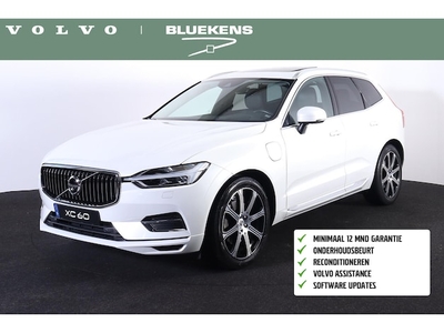 Volvo XC60 Benzine