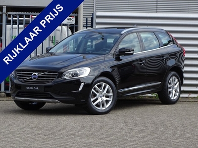 Volvo XC60 Benzine