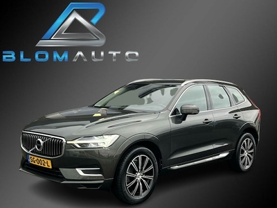 Volvo XC60 Benzine