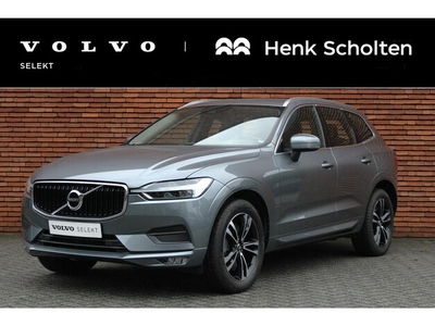 Volvo XC60 Benzine