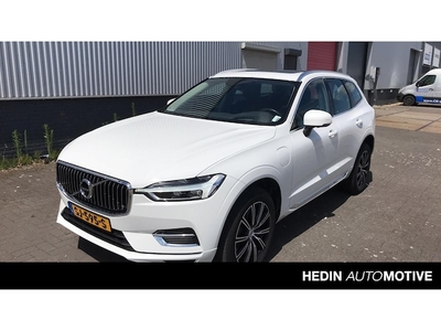 Volvo XC60 Benzine