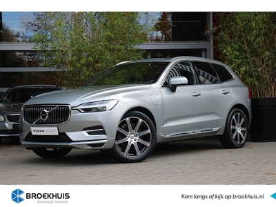 Volvo XC60 Benzine