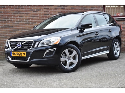 Volvo XC60 Diesel