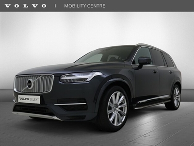 Volvo XC90 Benzine