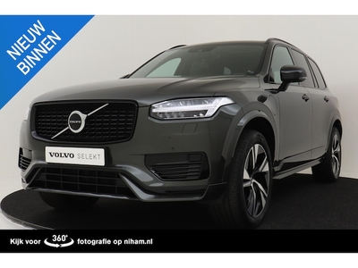 Volvo XC90 Benzine