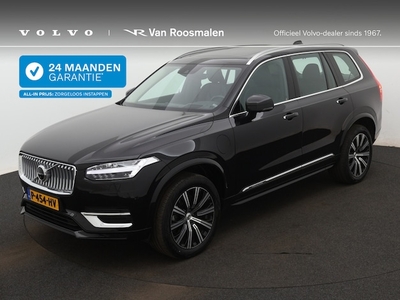 Volvo XC90 Benzine