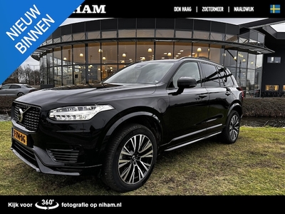 Volvo XC90 Benzine