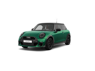 3-deurs C John Cooper Works Trim + Package M