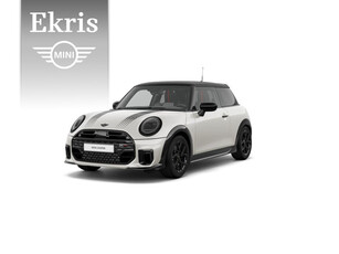 3-deurs C John Cooper Works Trim + Package M