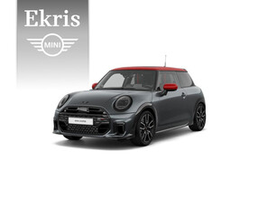 3-deurs C John Cooper Works Trim + Package XL