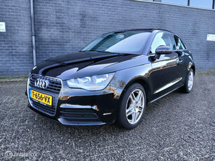 Audi A1 1.2 TFSI Attraction/143.000Km