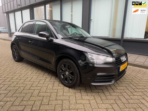 Audi A1 Sportback 1.2 TFSI Pro Line S