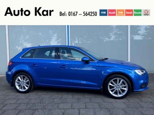 Audi A3 Sportback 1.0 TFSI Design Pro Line Plus