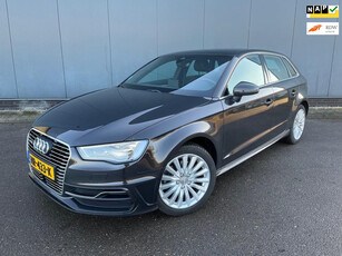 Audi A3 Sportback 1.4 e-tron PHEV Attraction Pro Line plus-LED-LM-Trekhaak!