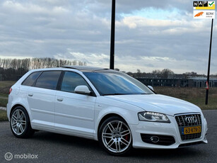 Audi A3 Sportback 1.4 TFSI S3 Pakket|Pano|Xenon|Led|Nap|Boek