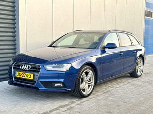 Audi A4 Avant 1.8 TFSI | Xenon | Navi | Facelift |