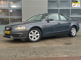 Audi A4 Limousine 1.8 TFSI Pro Line Business | CRUISECR | Navi | Climate | PDC