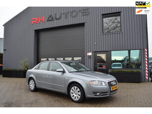 Audi A4 Limousine 2.0 | Automaat | Zeer nette auto | Clima