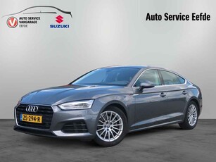 Audi A5 Sportback 35 TFSI Pro Line / Cruise / Camera