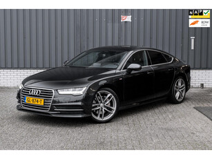 Audi A7 Sportback 2.0 TFSI Pro Line S *S-Line*Automaat*