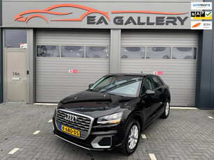 Audi Q2 30 TFSI Pro Line | Airco | NAP | Cruise |1e eigenaar