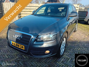 Audi Q5 2.0 TDI quattro Pro Line 2x S-Line Xenon/LED