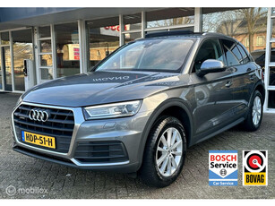 Audi Q5 2.0 TFSI Quattro Pro Line Xenon/Led, Climat, Navi, Bluetooth, LM..