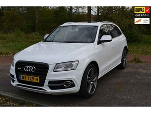 Audi Q5 3.0 TDI SQ5 quattro Pro Line