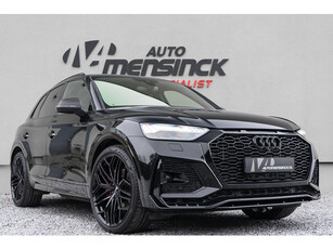 Audi Q5 50 TFSI e Competition Quattro / 2x S-line/ Standkachel/ Virtual Cockpit/ Trekhaak/ Panoramadak/ 220kW (300PK)