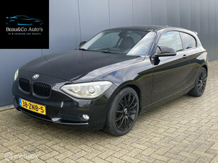 BMW 1-serie 116i//Nieuwe apk!/Nette auto/6mdn Garantie