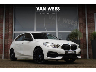 ➡️ BMW 1-serie 118i F40 Executive Edition | Automaat | 1e eigenaar | NL auto | BTW auto | LED | Carplay | DAB | Sportstuur | Stoelverwarming |