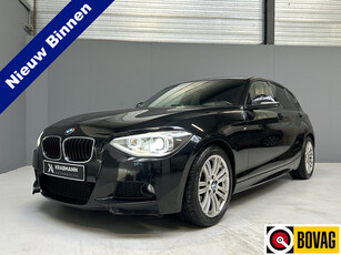 BMW 1-serie 118i M Sport Edition