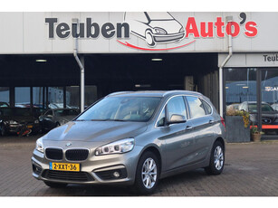 BMW 2-serie Active Tourer 218i High Executive !! Zie foto's!! Navigatie, Stoelverwarming, Lederen interieur, Trekhaak, Head up display, !! Zie foto's!!