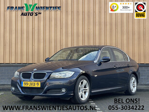 BMW 3 Serie 318i Business Line | Handel / Export | Motor loopt onregelmatig | Navigatie | Cruise Control | Airconditioning Automatisch | origineel Nederlands |