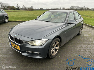 BMW 3-serie 320i EfficientDynamics Edition High Executive