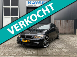 BMW 325i LCI High Exe M-Sport Schuifdak Xenon Naviprof Stoelverw PDC