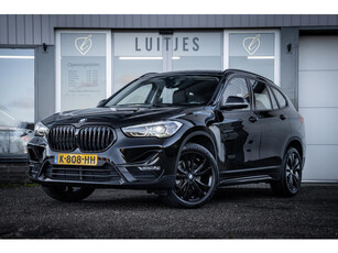 BMW X1 SDrive18i Executive I Org.NL I 2e-eig. I Dealer-o.h. I Elek.achterklep I Head-up