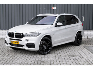 BMW X5 XDrive40e High Executive *Volledig Onderhouden*